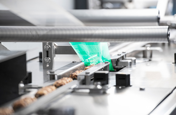 Bar packaging machine discount